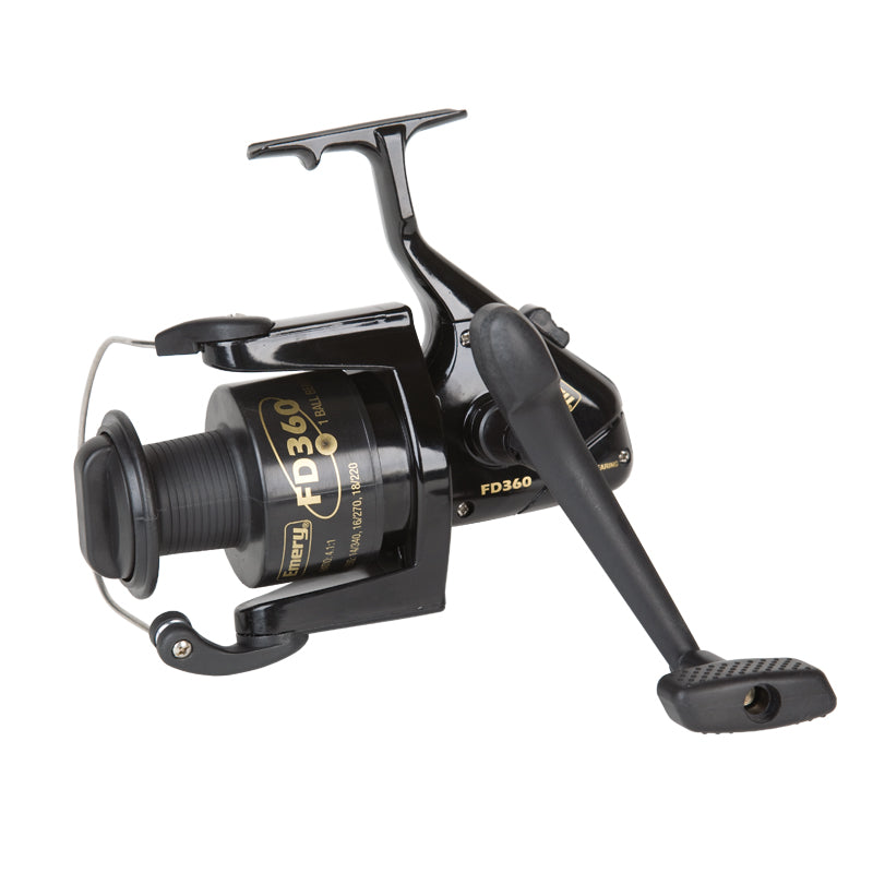 EMERY Long Cast Spinning Reel – East Coast Power Toys & Auto