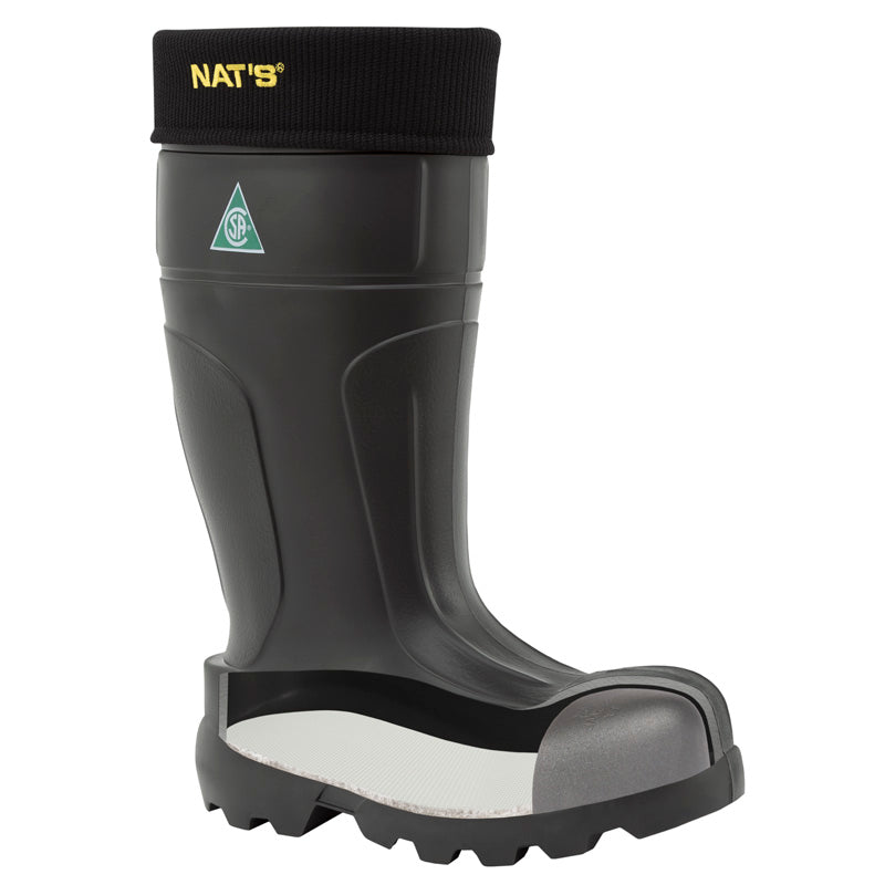 NATS 1595 EVA Safety Boots