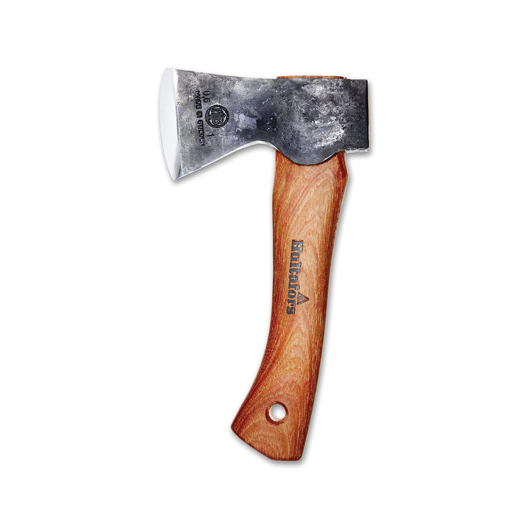 AXES & ACCESSORIES