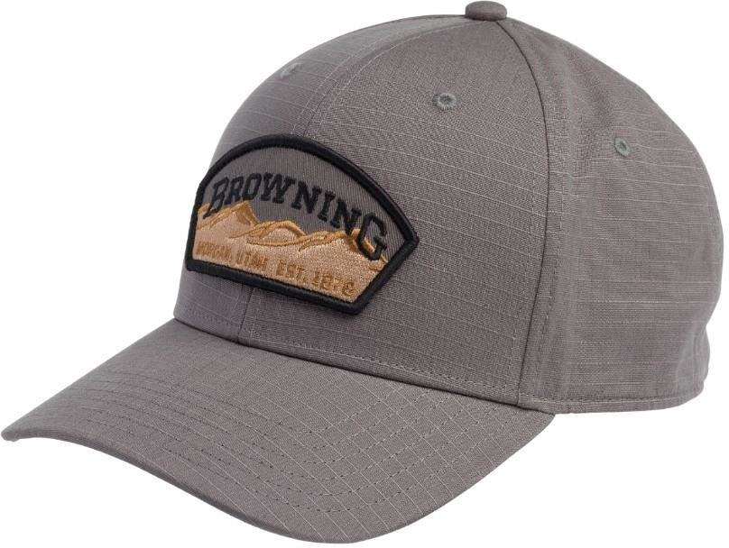 BROWNING Mountain Patch Cap