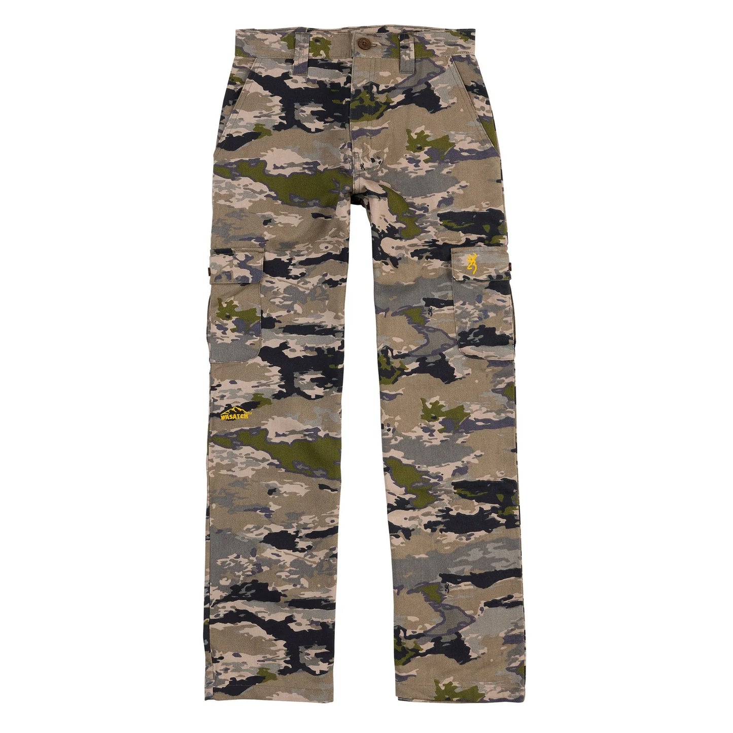 BROWNING Wasatch Kid's Pant