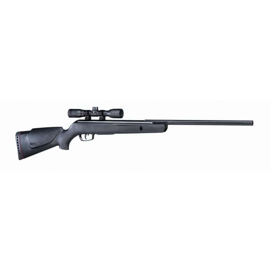 GAMO Outback Air Rifle Combo .177 1250FPS