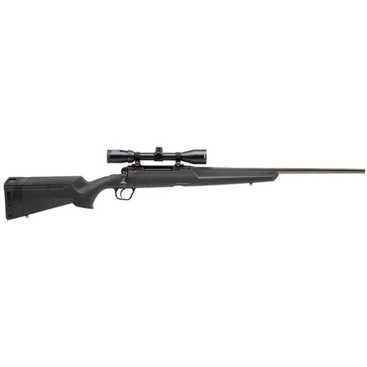 SAVAGE Axis XP Combo Bolt-Action 30-06