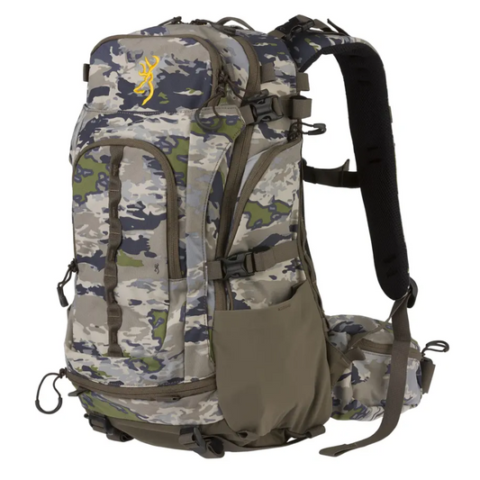 BROWNING Whitetail 1900 Hunting Pack