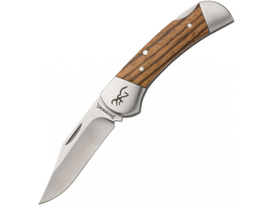 BROWNING Sage Creek Folding Knife - Small
