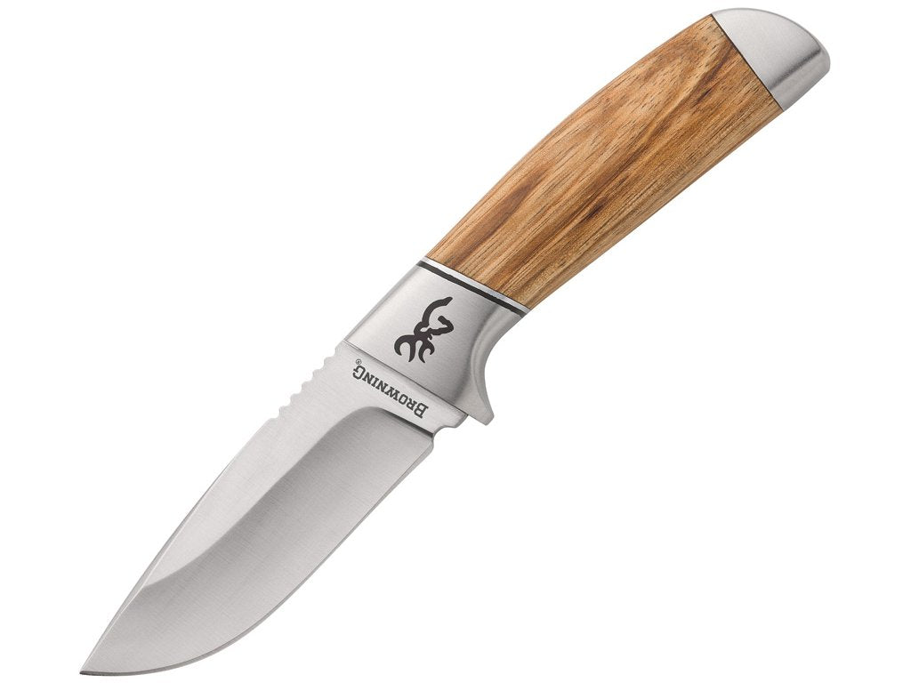 BROWNING Sage Creek Fixed Blade - Small