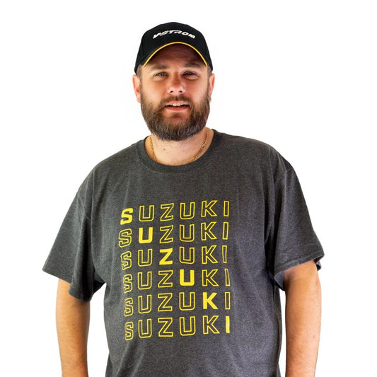 SUZUKI Crossword T-Shirt