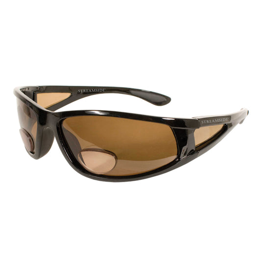STREAMSIDE Bi-Focal Sunglasses