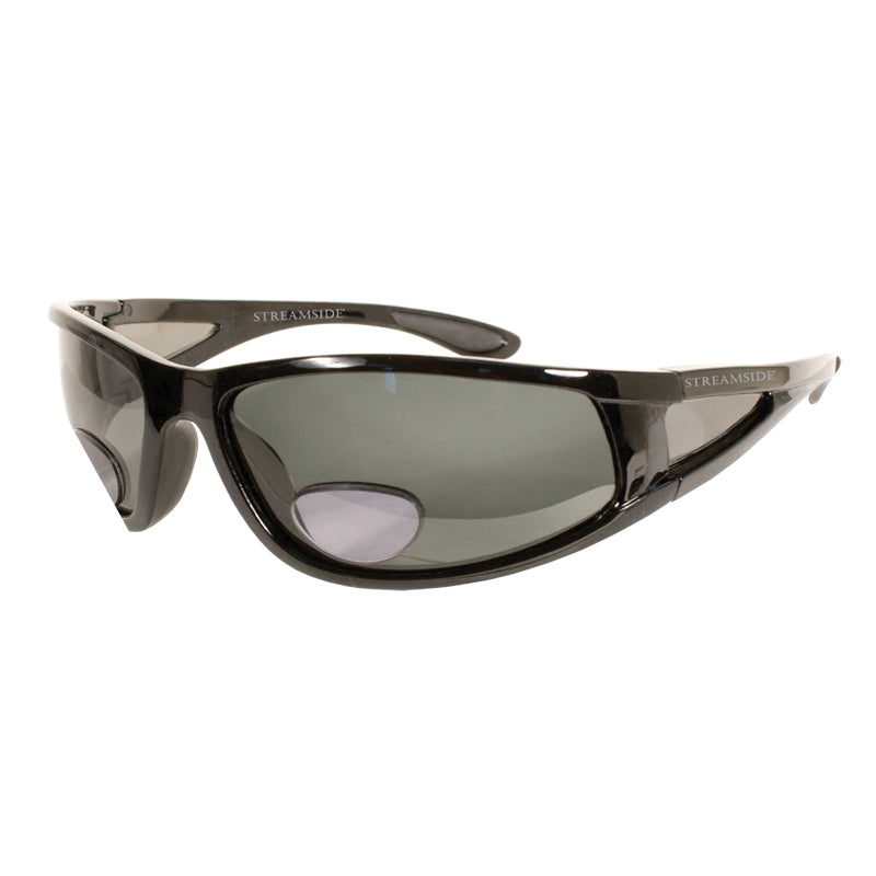 STREAMSIDE Bi-Focal Sunglasses