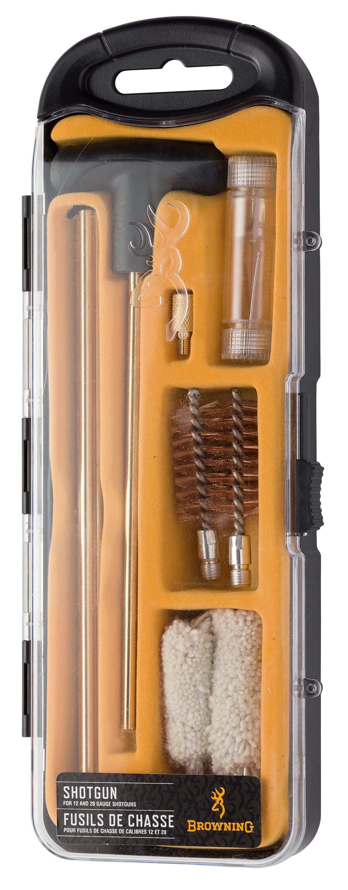 BROWNING Shotgun Cleaning Kit