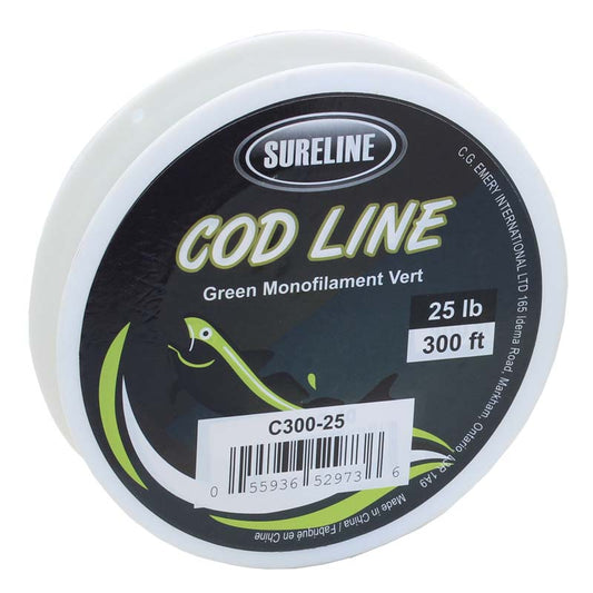 SURELINE Cod Line