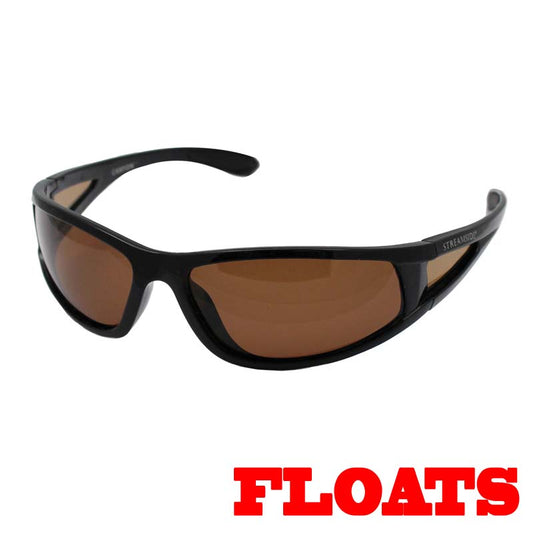 STREAMSIDE Canyon Floating Sunglasses