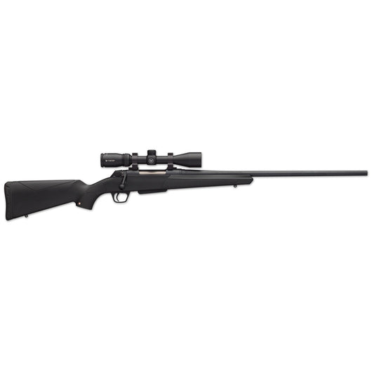 WINCHESTER XPR Combo Bolt-Action 270WIN