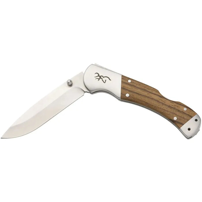 BROWNING Sage Creek Folding Knife - Large