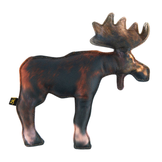 BROWNING Moose Squeaker Toy
