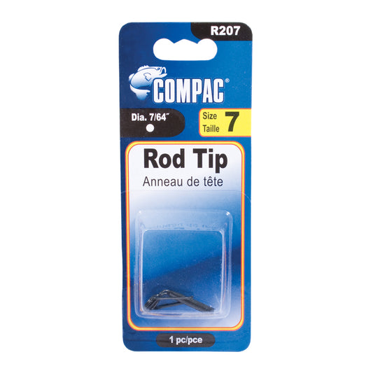 COMPAC Rod Tips