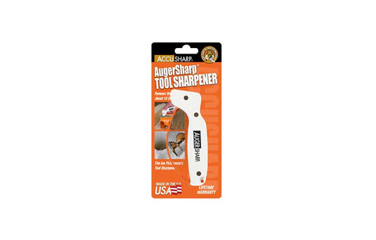 ACCUSHARP Auger Tool Sharpener