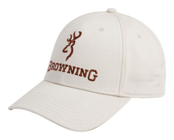 BROWNING Deluxe Cap