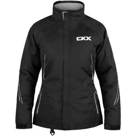 CKX Journey Womens Jacket