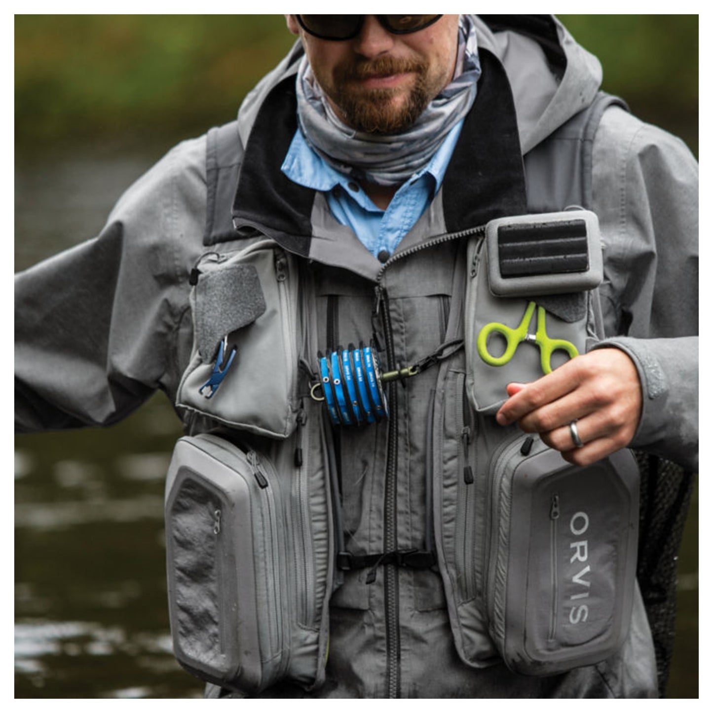 ORVIS Pro Fishing Vest