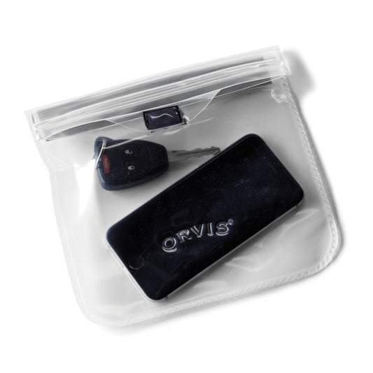 ORVIS Waterproof Pocket