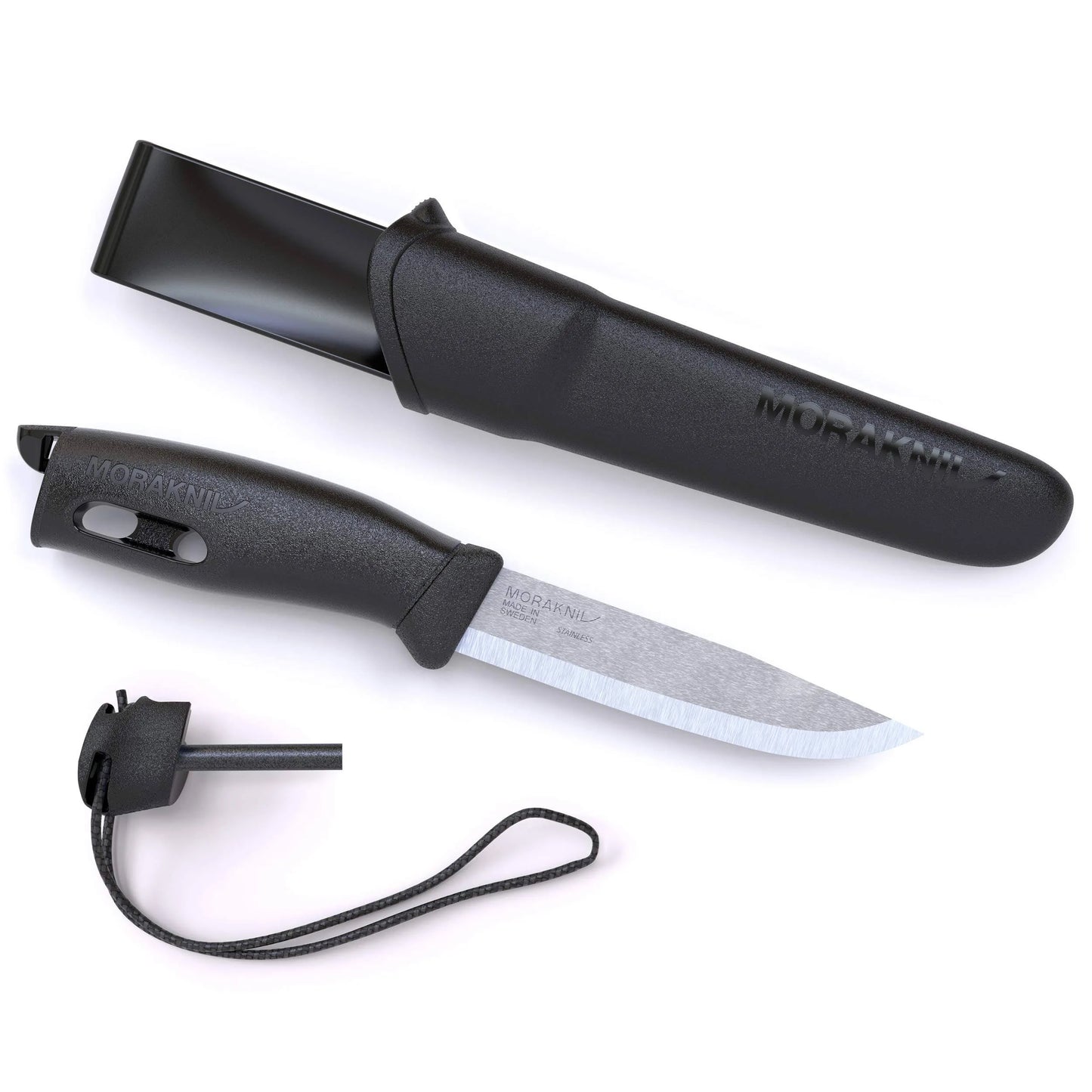 MORAKNIV Companion Spark Knife
