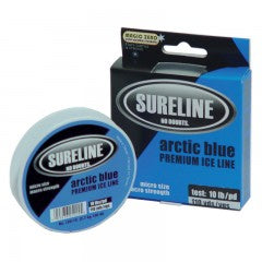 SURELINE Premium Ice Line 8lbs