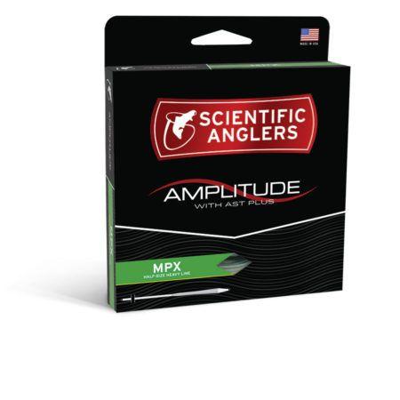 SCIENTIFIC ANGLERS - FLY LINE AMPLITUDE - MPX