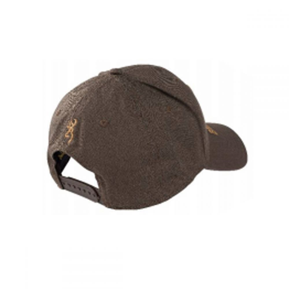 BROWNING Maple Leaf Patch Cap