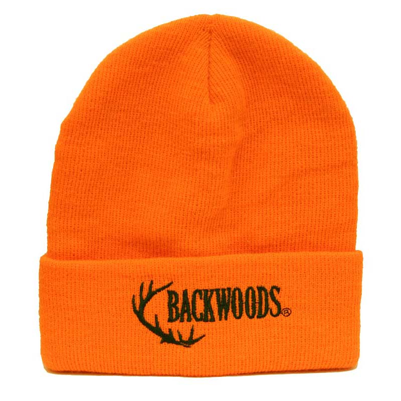 BACKWOODS Kid's Thinsulate Hunting Touque