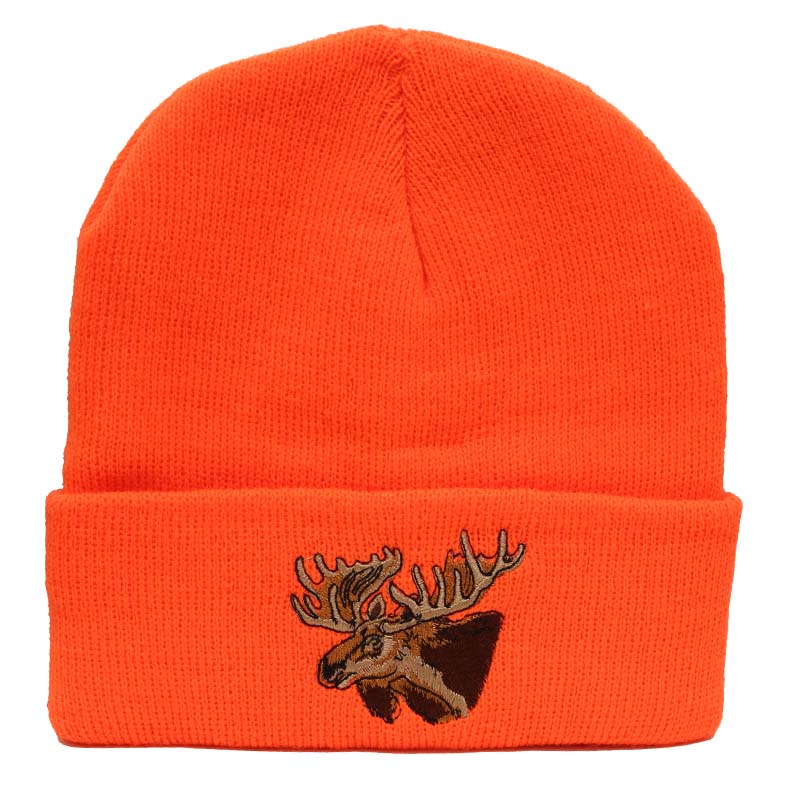 BACKWOODS Thinsulate Hunting Touque