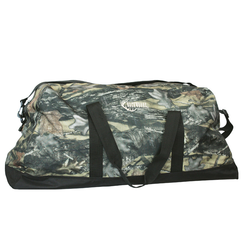 BACKWOODS Pure Camo Duffle Bag 160L