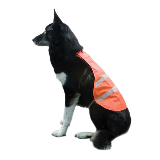 BACKWOODS Dog Safety Vest