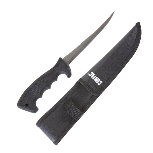 COMPAC Fillet Knife