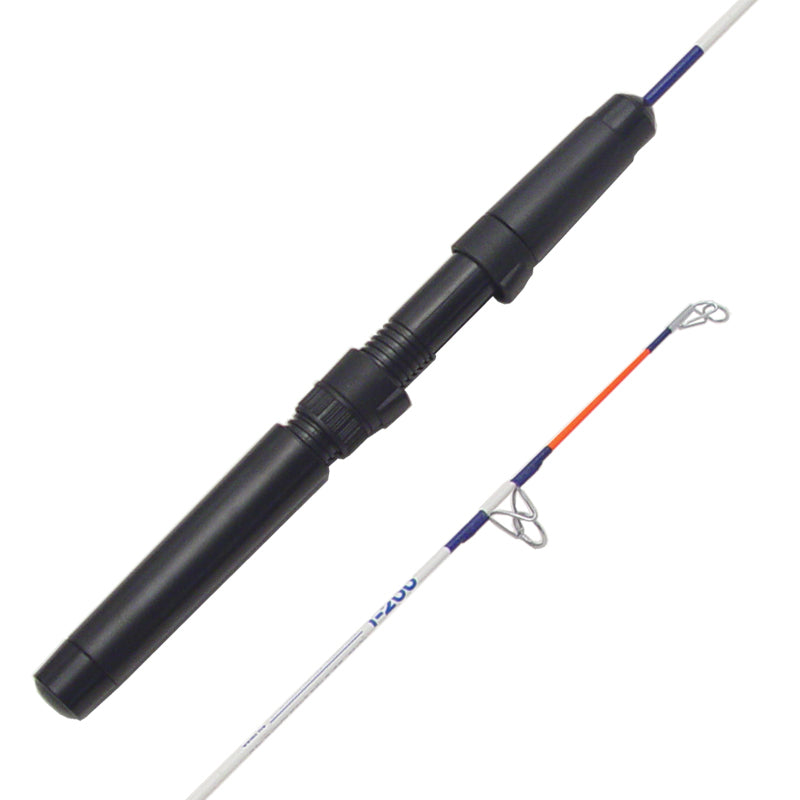 EMERY Solid Glass Ice Rod