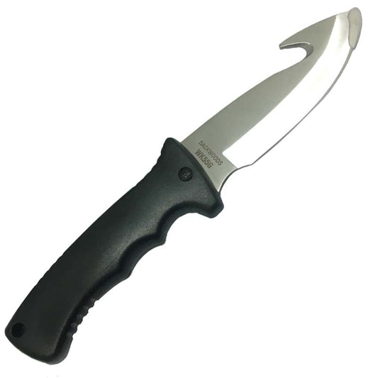 BACKWOODS Woodsman 5.25" Fixed Knife