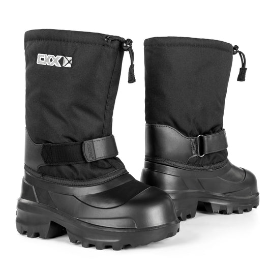 CKX Taiga Snow Boots