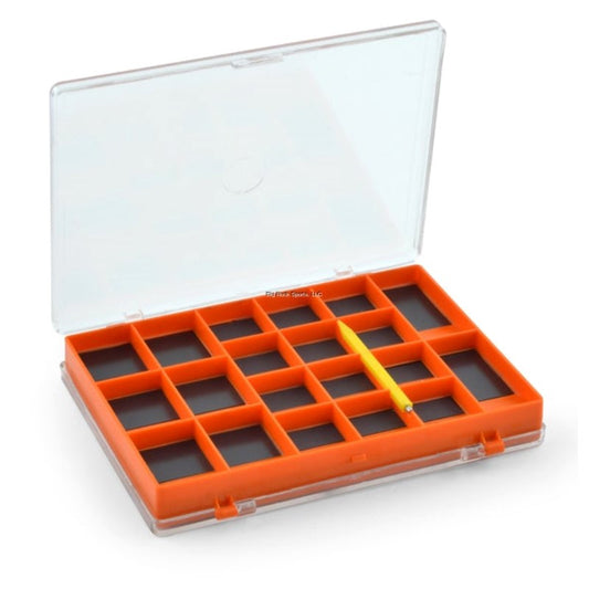Celsius Magnetic Jig Box