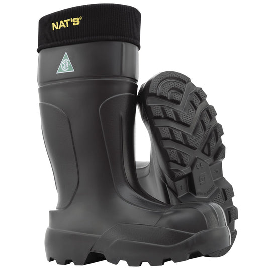NATS 1595 EVA Safety Boots