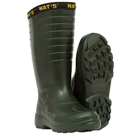 NATS 1540 EVA Boots